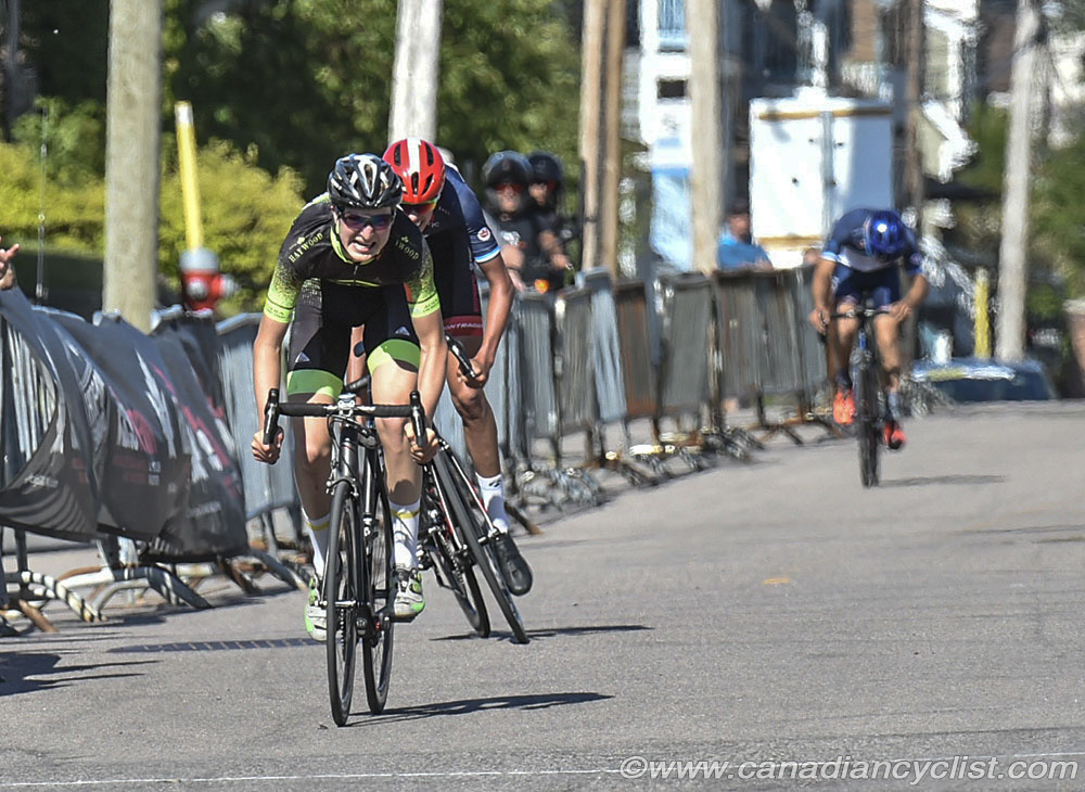 Canadian Road National Championships - RR
