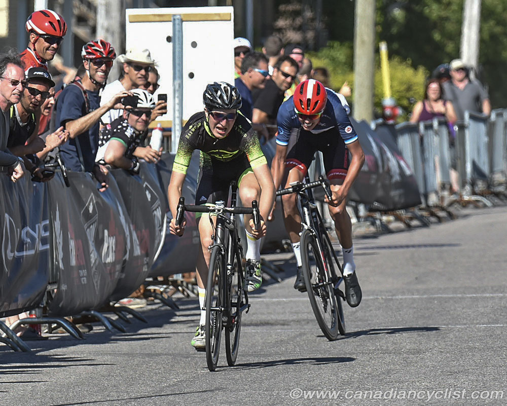 Canadian Road National Championships - RR
