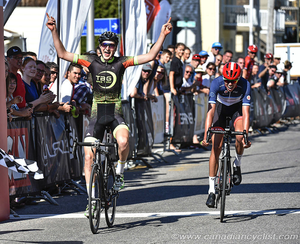 Canadian Road National Championships - RR