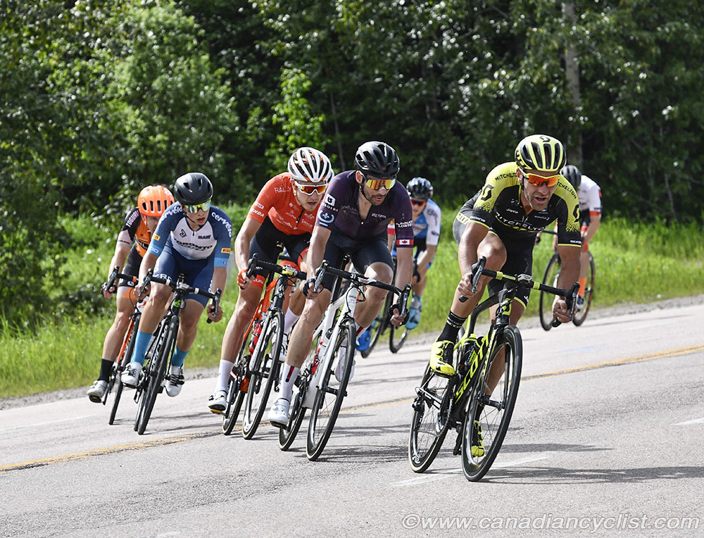 Canadian Road National Championships - RR