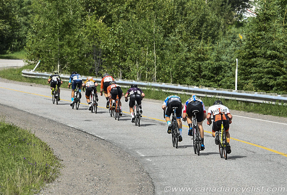 Canadian Road National Championships - RR