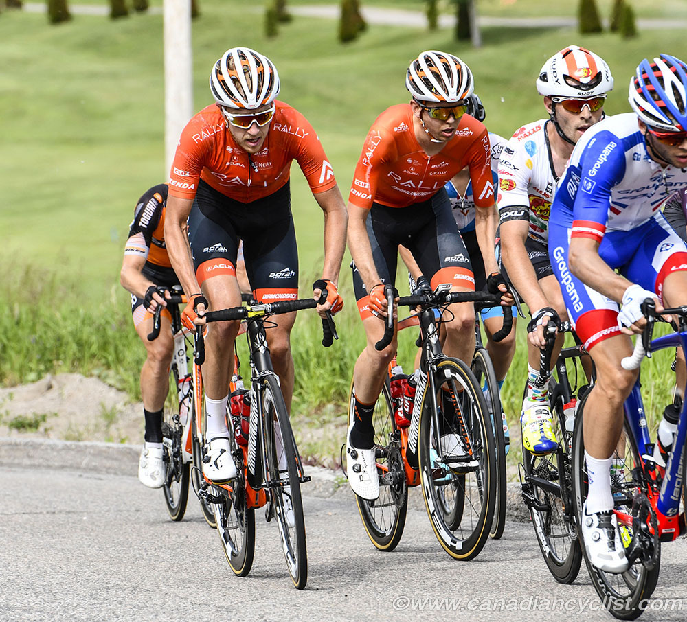 Canadian Road National Championships - RR