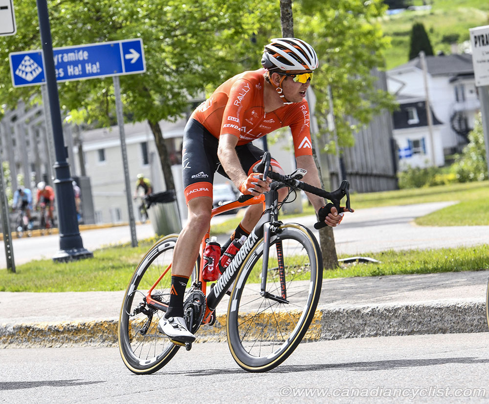 Canadian Road National Championships - RR