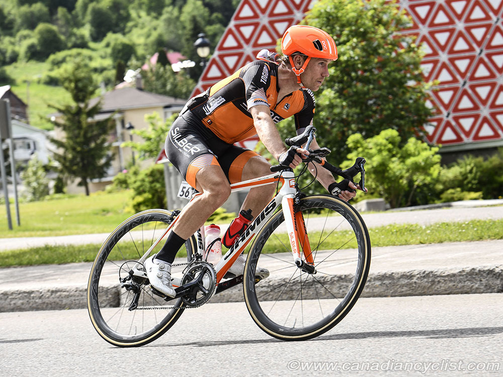 Canadian Road National Championships - RR