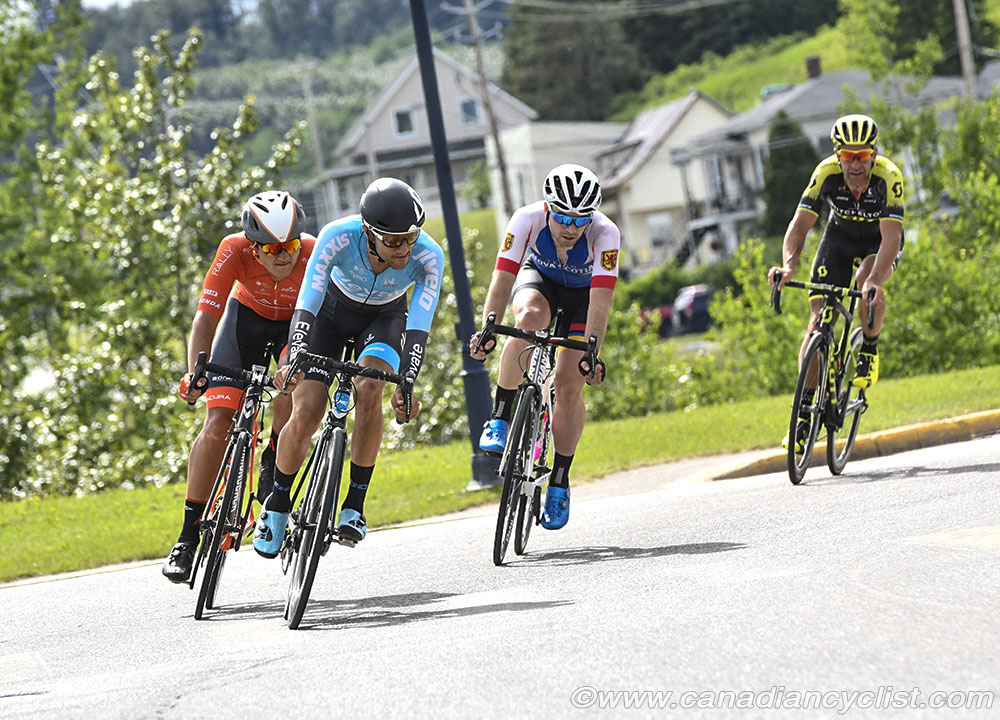 Canadian Road National Championships - RR