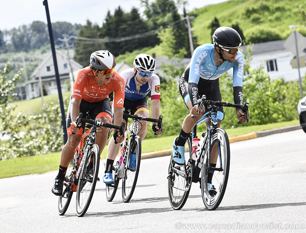 Canadian Road National Championships - RR