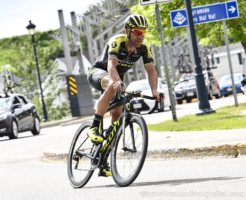 Canadian Road National Championships - RR