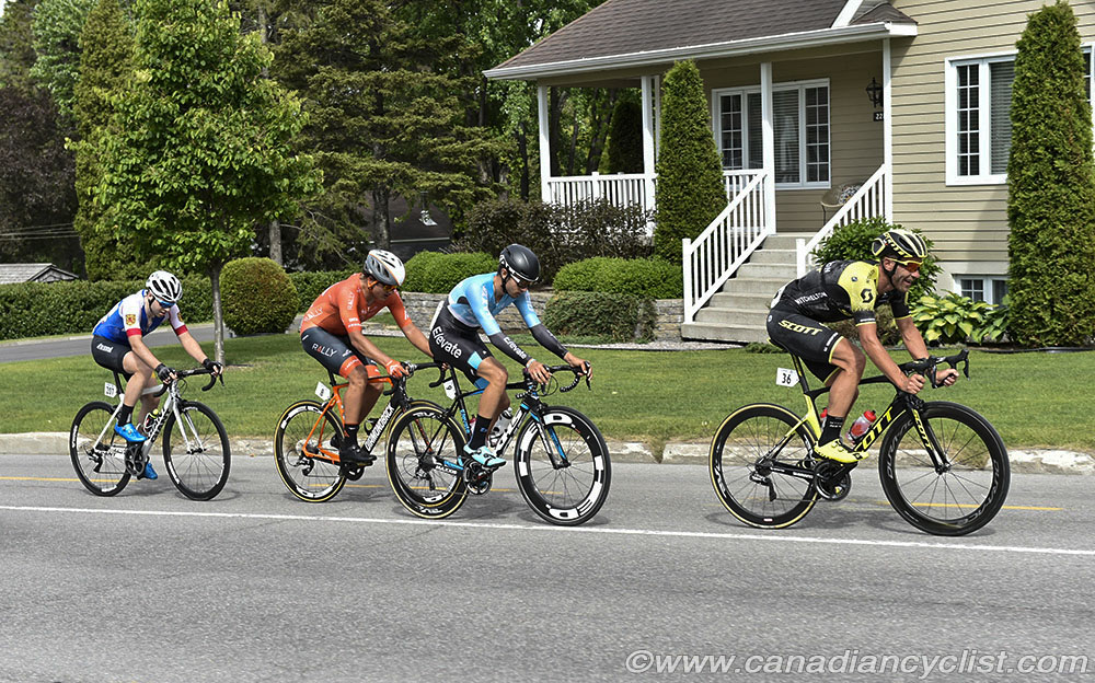 Canadian Road National Championships - RR