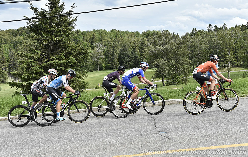 Canadian Road National Championships - RR