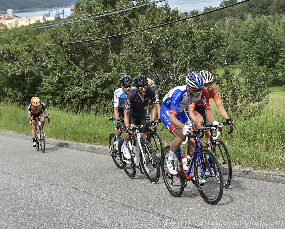 Canadian Road National Championships - RR