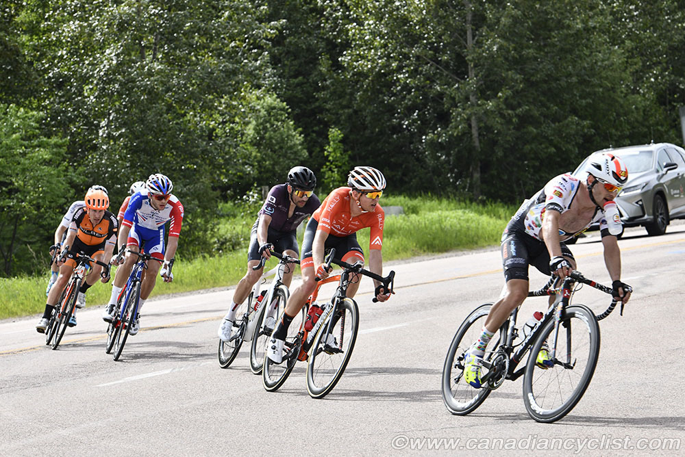Canadian Road National Championships - RR