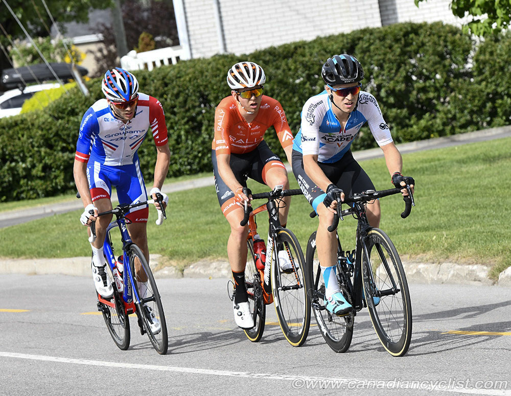 Canadian Road National Championships - RR