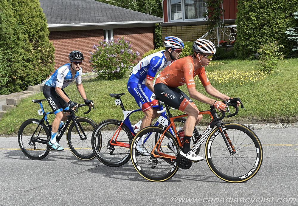 Canadian Road National Championships - RR