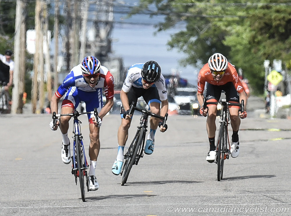 Canadian Road National Championships - RR