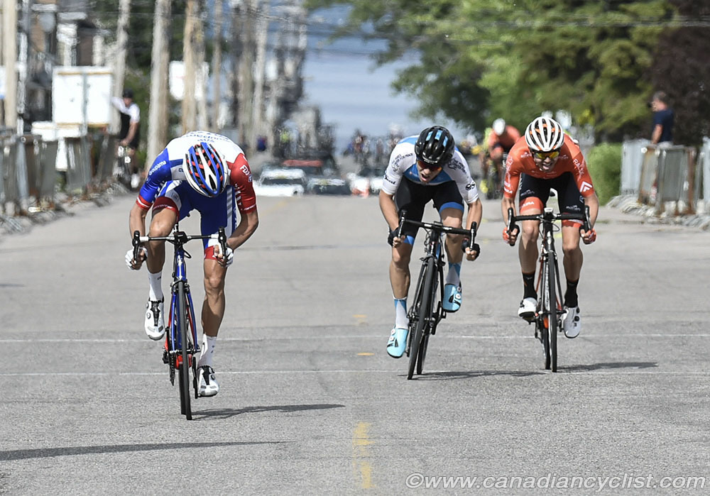 Canadian Road National Championships - RR