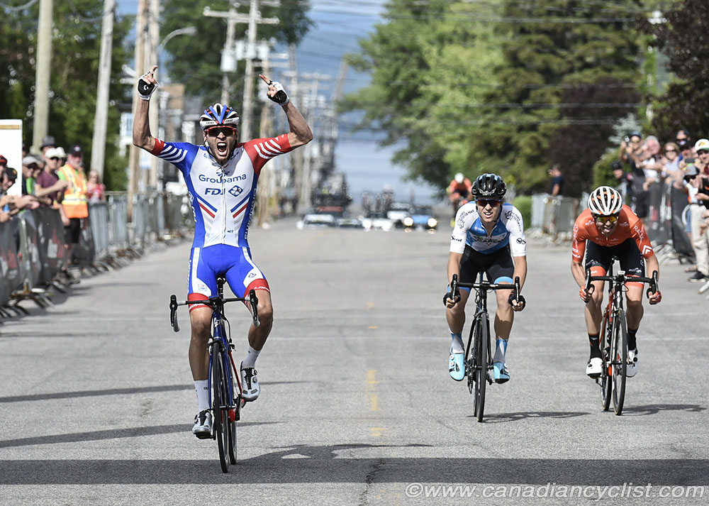 Canadian Road National Championships - RR