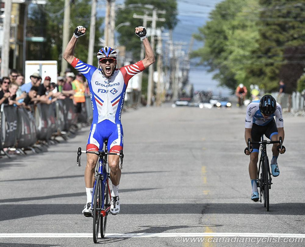 Canadian Road National Championships - RR