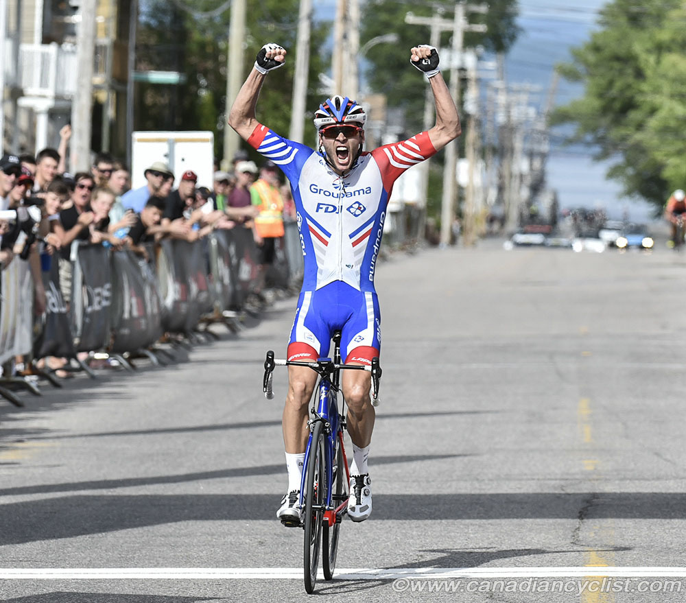 Canadian Road National Championships - RR