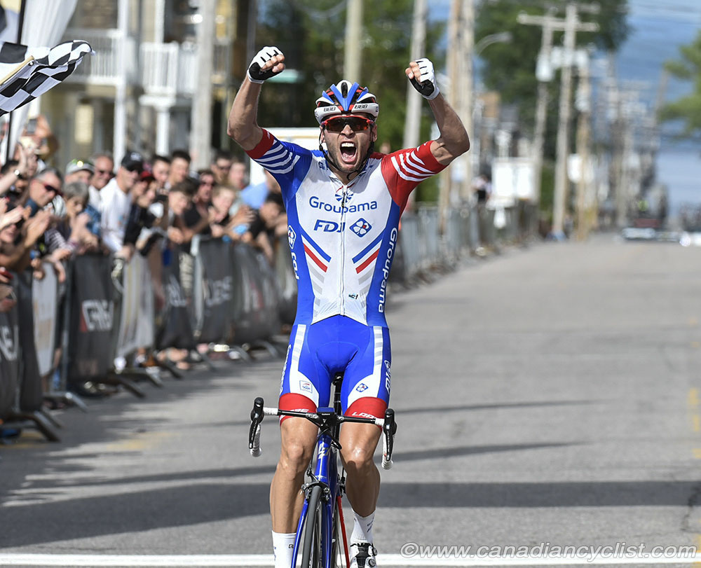 Canadian Road National Championships - RR