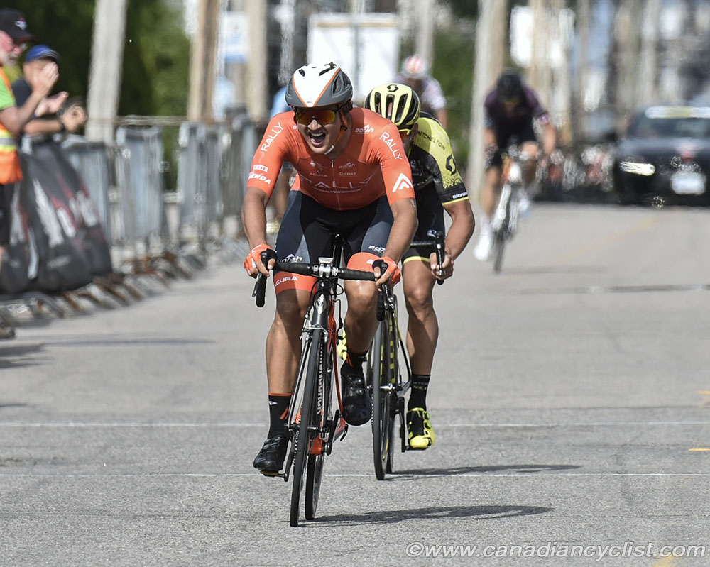 Canadian Road National Championships - RR