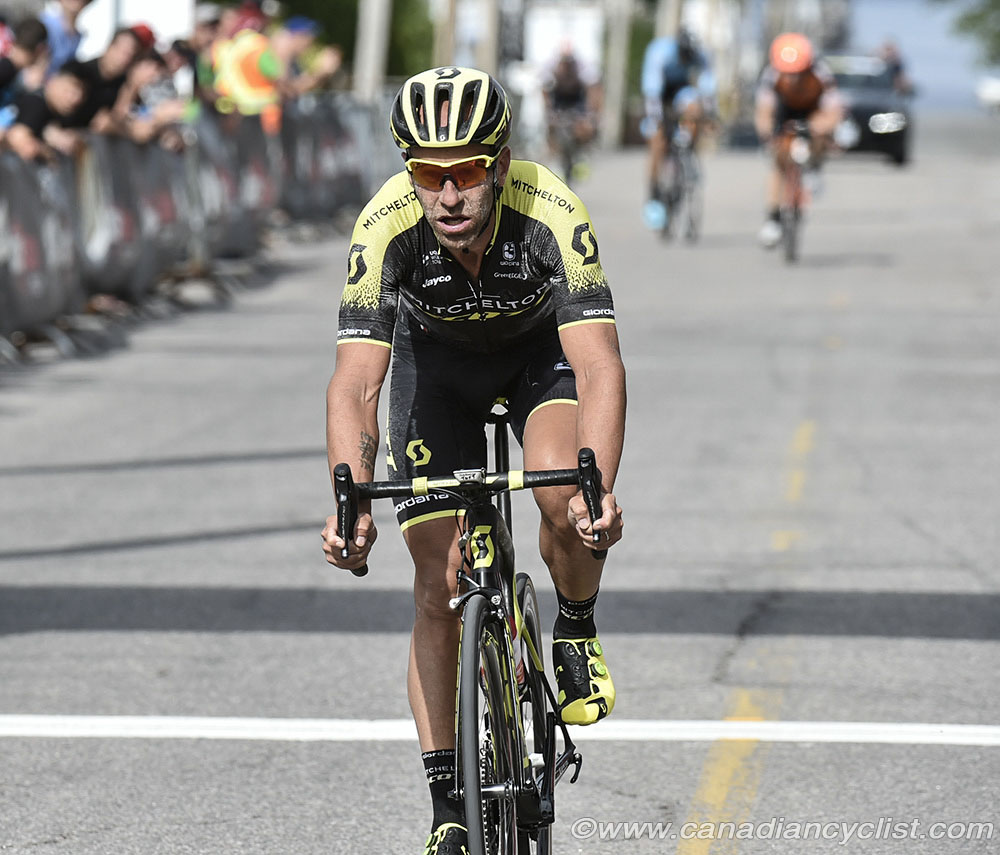 Canadian Road National Championships - RR