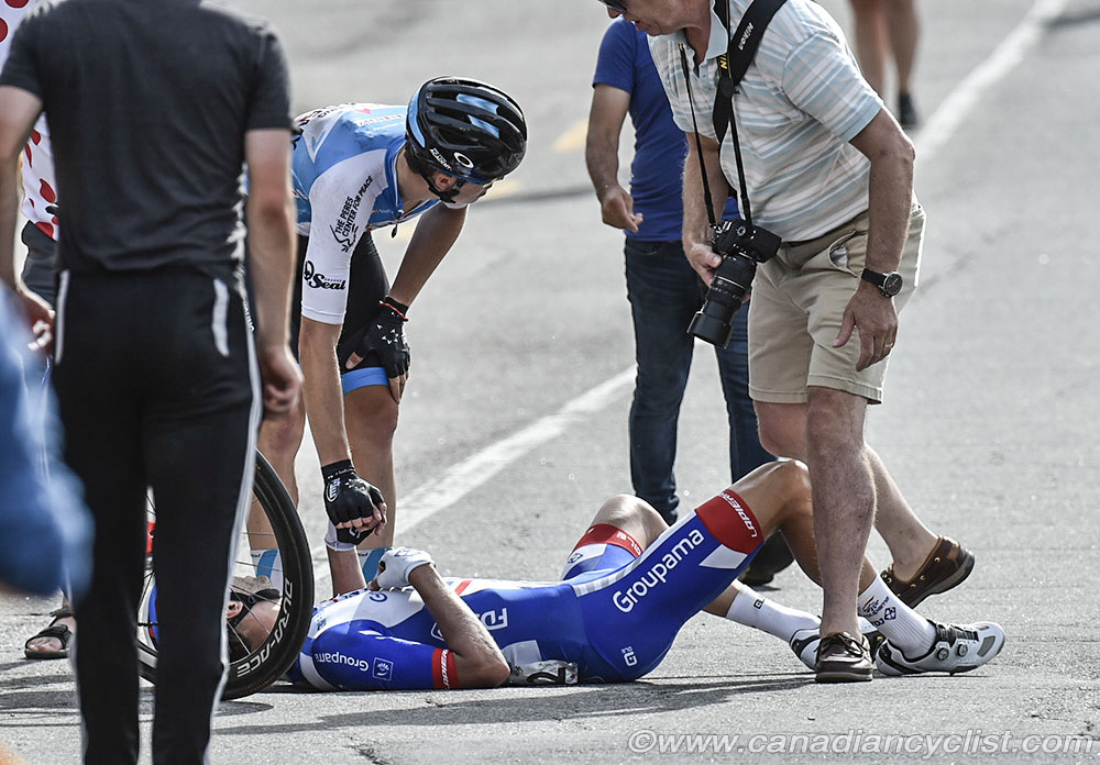 Canadian Road National Championships - RR