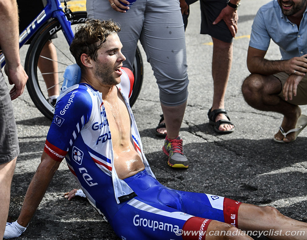Canadian Road National Championships - RR