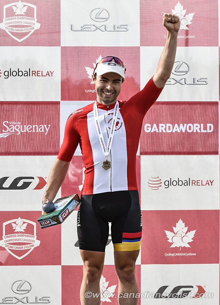 Canadian Road National Championships - RR