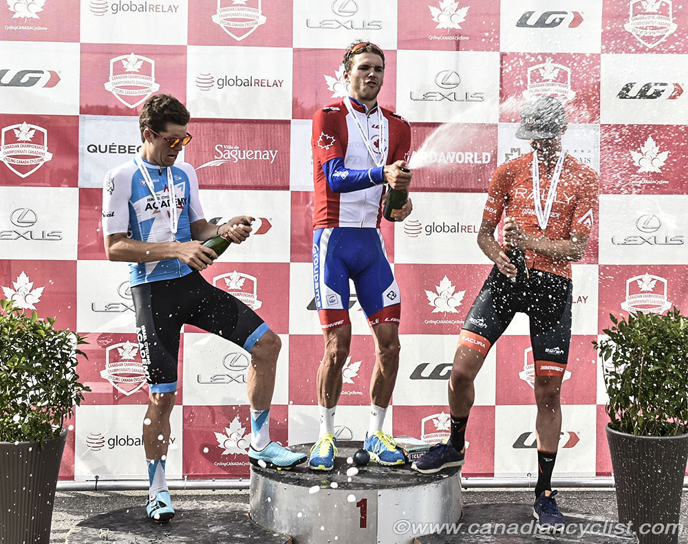 Canadian Road National Championships - RR