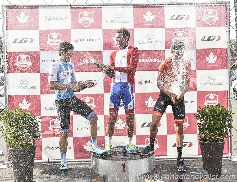 Canadian Road National Championships - RR