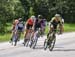 Canadian Road National Championships - RR