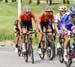 Canadian Road National Championships - RR