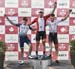Canadian Road National Championships - RR