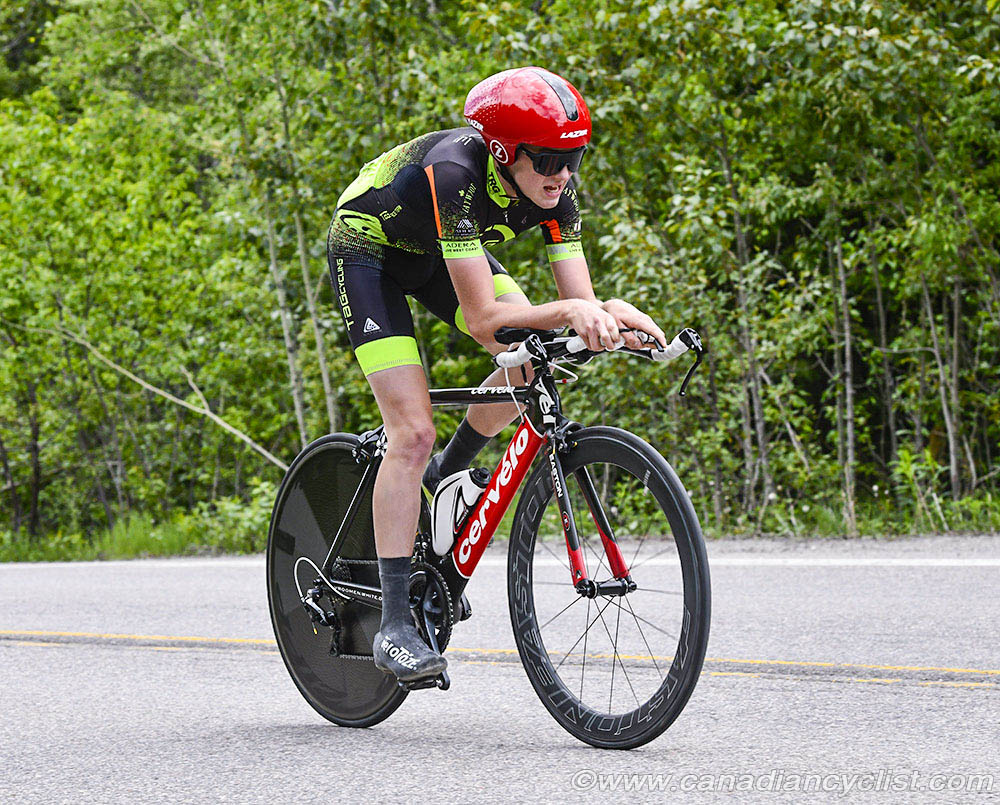 Canadian Road National Championships - ITT