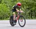 Canadian Road National Championships - ITT