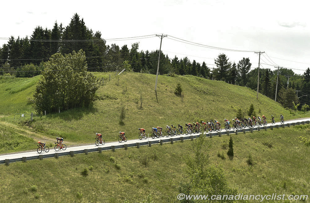 Canadian Road National Championships - RR