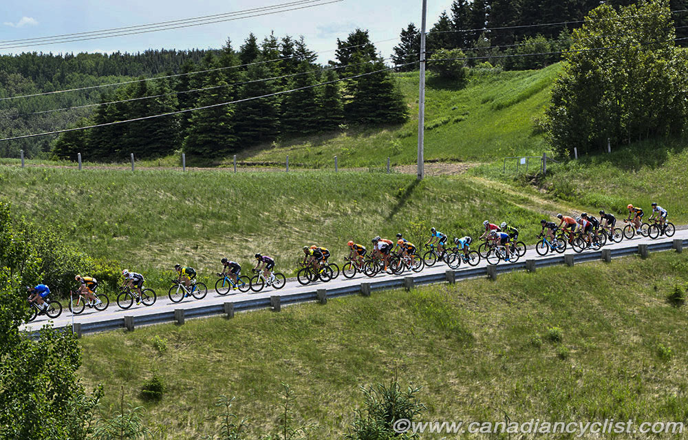 Canadian Road National Championships - RR