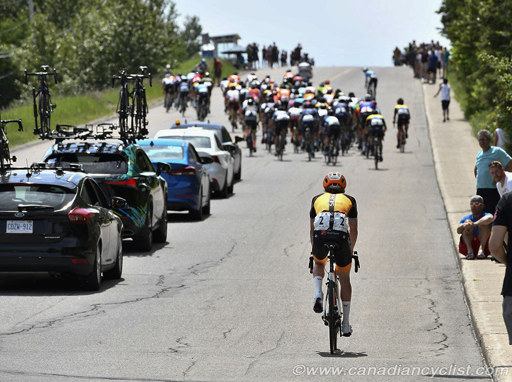 Canadian Road National Championships - RR