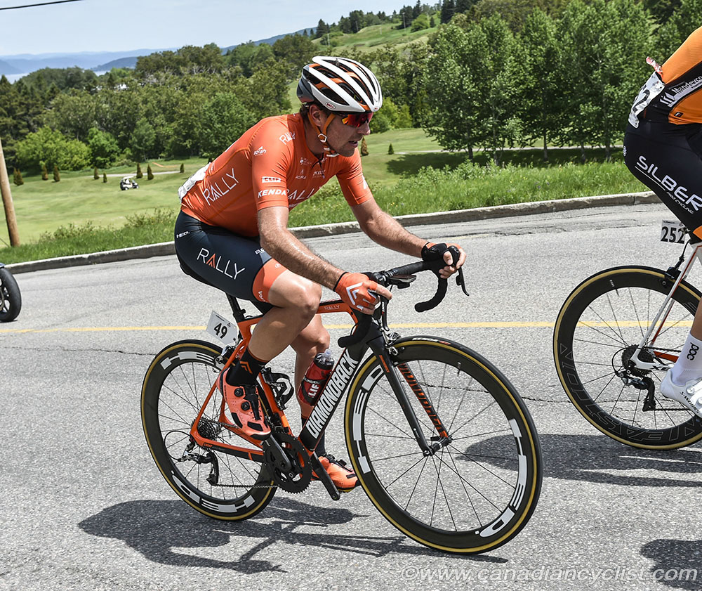 Canadian Road National Championships - RR