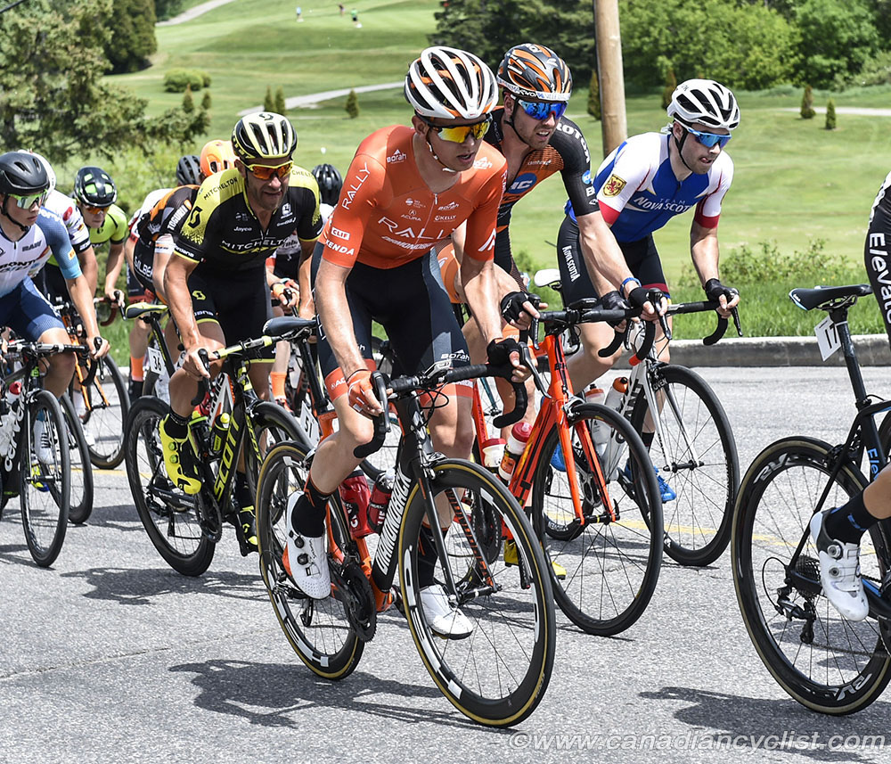 Canadian Road National Championships - RR