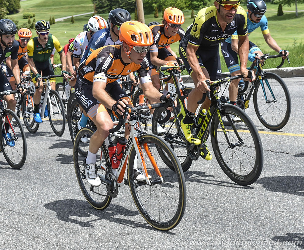 Canadian Road National Championships - RR