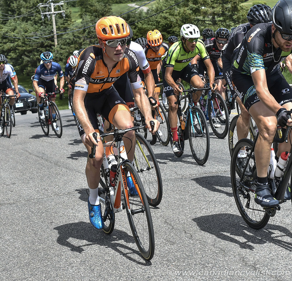 Canadian Road National Championships - RR