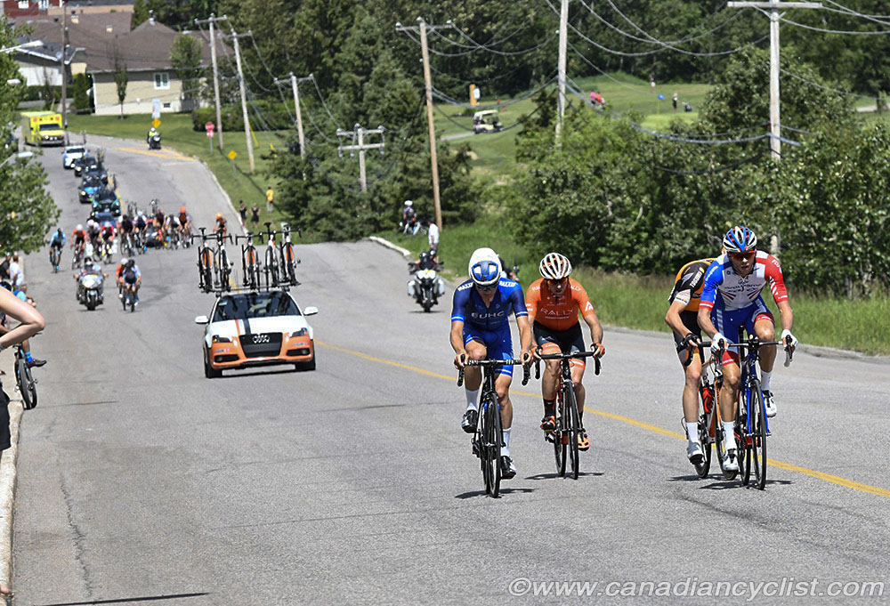 Canadian Road National Championships - RR