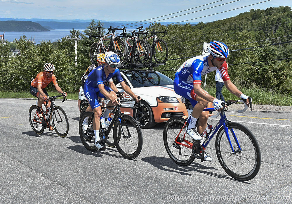 Canadian Road National Championships - RR
