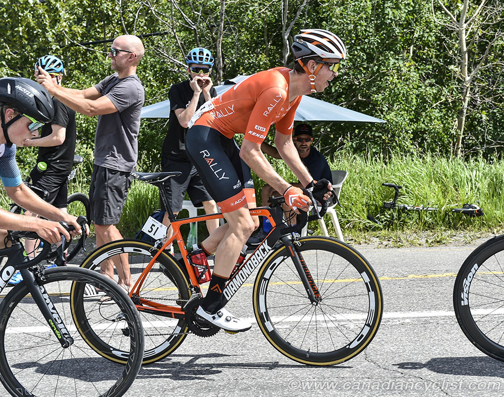 Canadian Road National Championships - RR