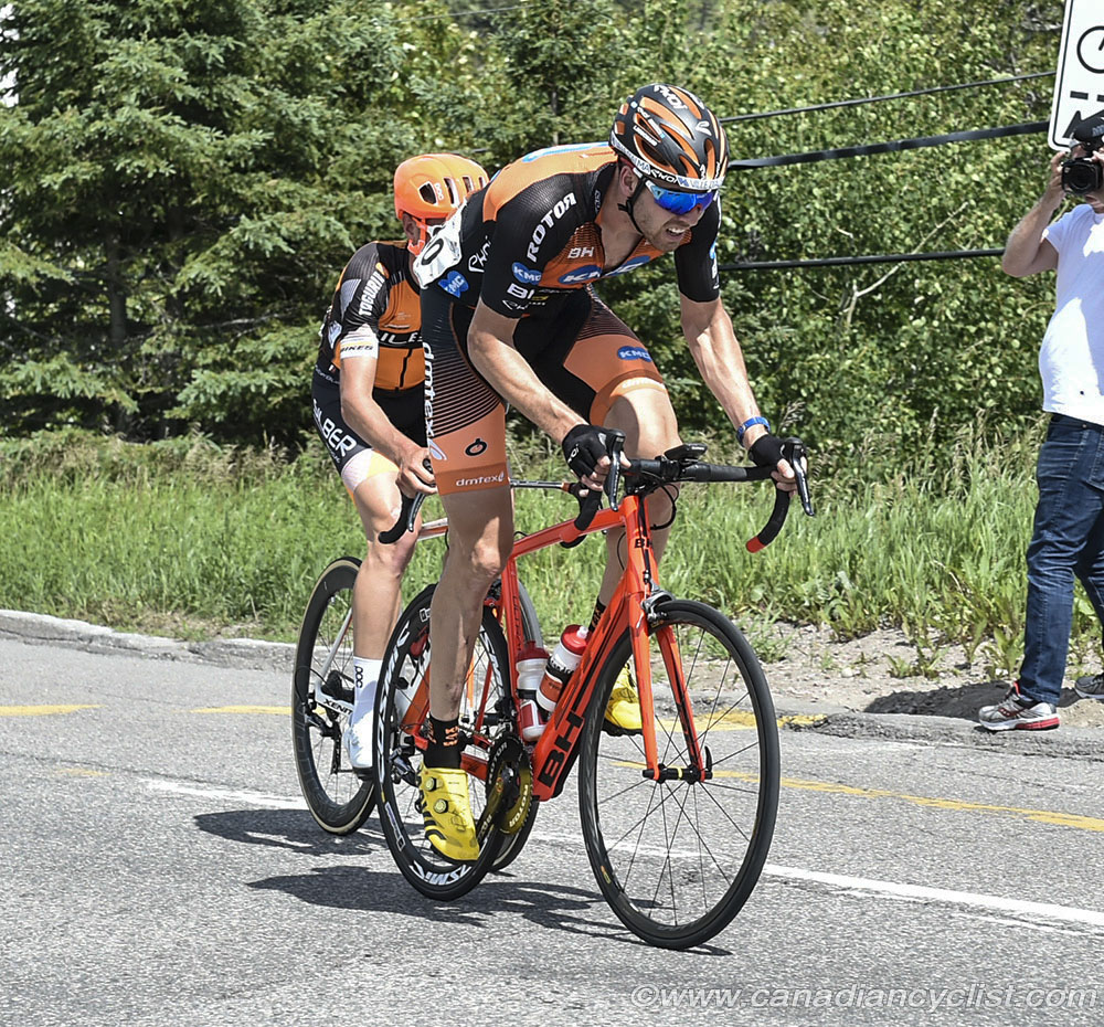 Canadian Road National Championships - RR