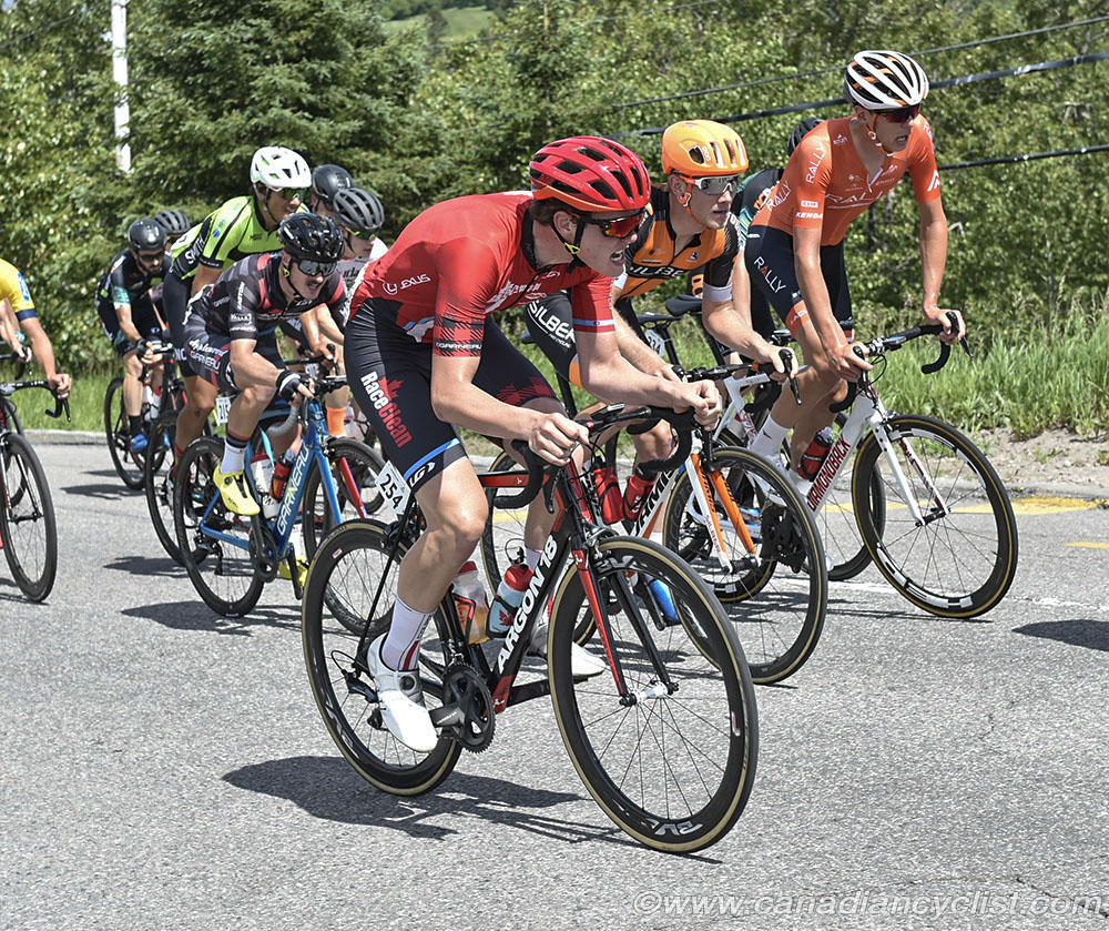 Canadian Road National Championships - RR