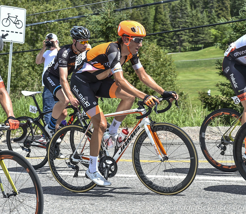 Canadian Road National Championships - RR