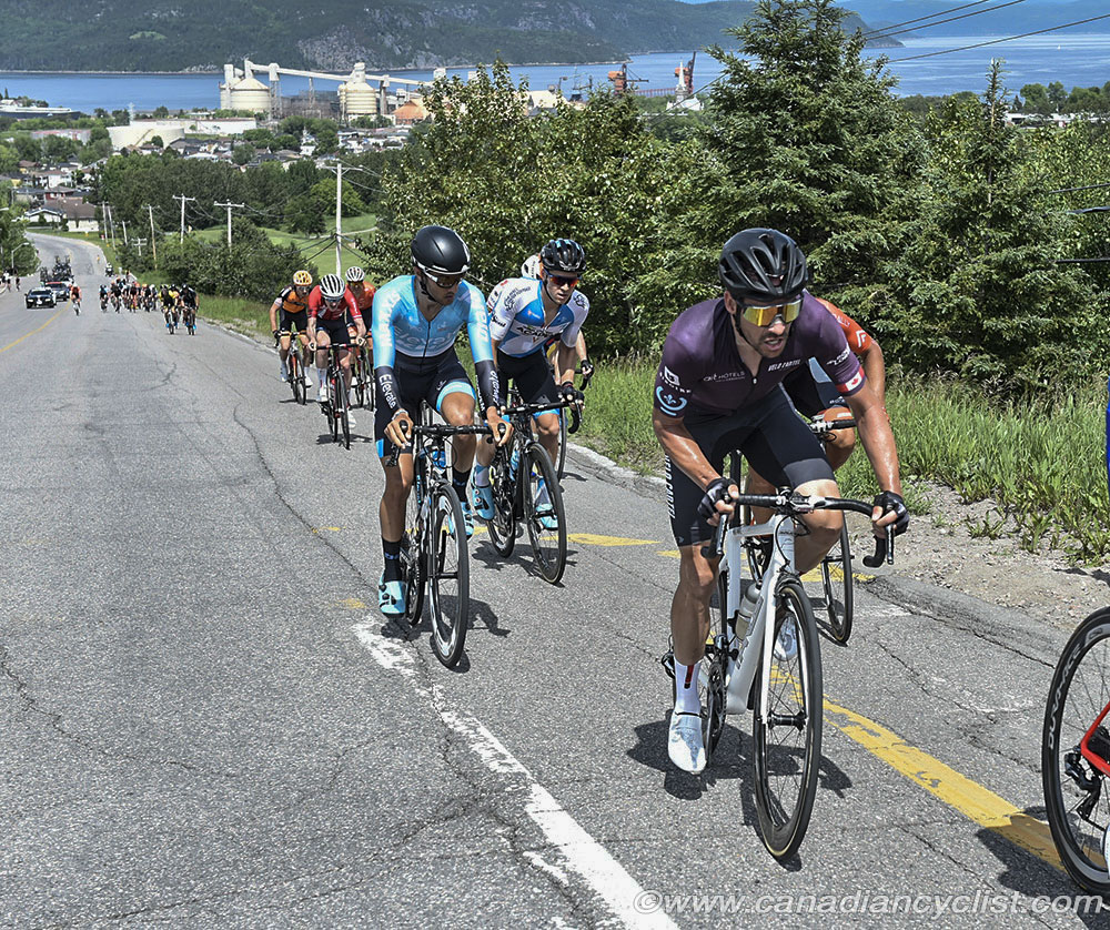Canadian Road National Championships - RR