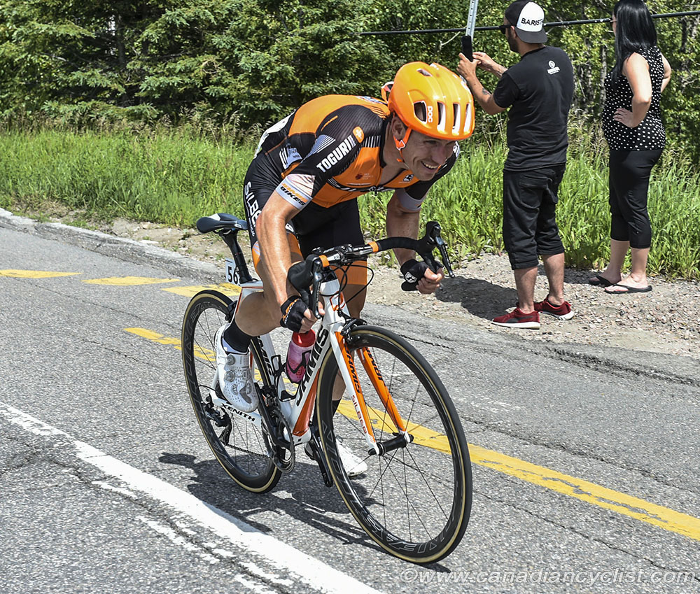 Canadian Road National Championships - RR